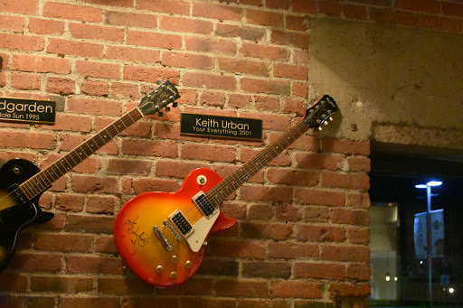 Hotel «Hard Rock Hotel & Casino Sioux City», reviews and photos, 111 3rd St, Sioux City, IA 51101, USA