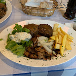 Photo n°2 de l'avis de Martina.c fait le 05/02/2023 à 13:23 sur le restaurants Taverne Diogenes à Stuttgart
