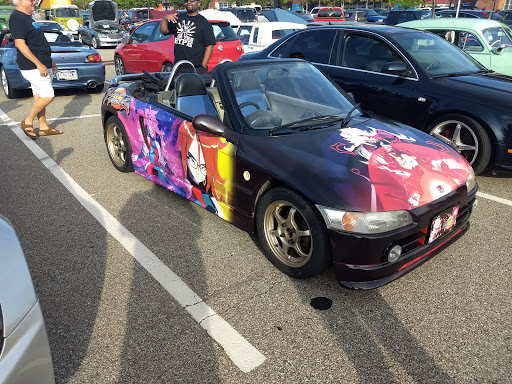 Shoe Store «DSW Designer Shoe Warehouse», reviews and photos, 520 E Waterfront Dr, Homestead, PA 15120, USA