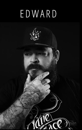 Tattoo Shop «Game Face Tattoos», reviews and photos, 2015 S Orange Ave, Orlando, FL 32806, USA