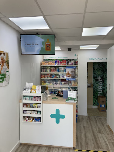 Reviews of Ladybay Pharmacy in Nottingham - Pharmacy