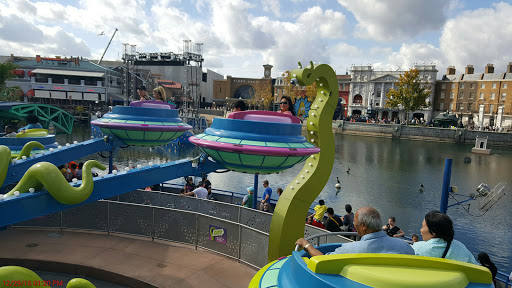 Amusement Park «Universal Orlando Resort», reviews and photos, 6000 Universal Blvd, Orlando, FL 32819, USA