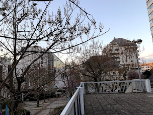 Photo n°16 de Yitao à Noisy-le-Grand ()