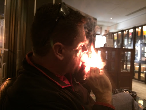 Cigar Shop «W. Curtis Draper Tobacconist», reviews and photos, 699 15th St NW, Washington, DC 20005, USA