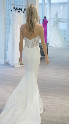 Bridal Shop «Fyodor Bridal Atelier», reviews and photos, 2101 Richmond Rd, Beachwood, OH 44122, USA