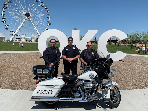 Harley-Davidson Dealer «Iron Nation Harley-Davidson», reviews and photos, 3433 S Broadway, Edmond, OK 73013, USA