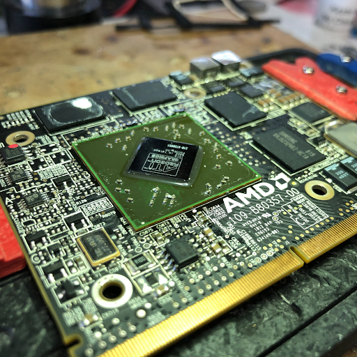 Cellular & Laptop Repair Centers image