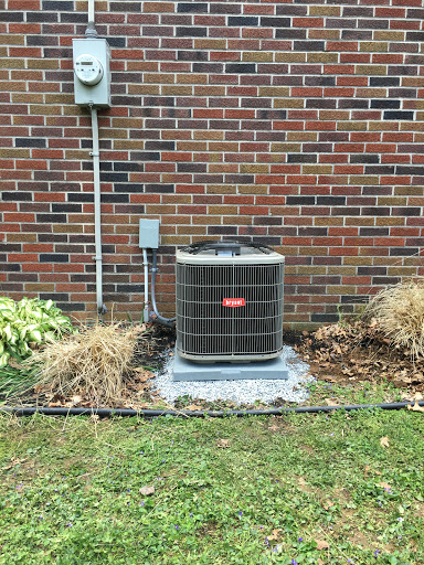 Plumber «Lancaster Plumbing, Heating, Cooling & Electrical», reviews and photos, 1184 Enterprise Rd, East Petersburg, PA 17520, USA