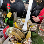 Photo n°4 de l'avis de Francesco.o fait le 30/11/2021 à 06:25 sur le  Ristorante Putipù LC à Pozzuoli