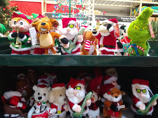 Home Improvement Store «The Home Depot», reviews and photos, 4101 Trueman Blvd, Hilliard, OH 43026, USA