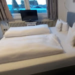 Photo n°5 de l'avis de Sarah.. fait le 09/03/2022 à 01:42 sur le  Frühstückscafé Landhotel Villa Foresta à Braunlage