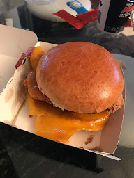 Photo n°24 de KFC Saint-Quentin à Saint-Quentin ()