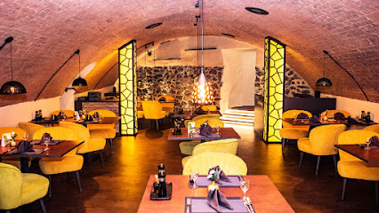 Jamie’s Bar & Restaurant – Uebigau