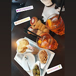 Photo n°1 de l'avis de Simone.i fait le 28/06/2021 à 22:01 sur le  Etna Rouge à Lentini