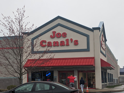 Liquor Store «Joe Canals Liquor», reviews and photos, 6036 E Black Horse Pike, Egg Harbor Township, NJ 08234, USA