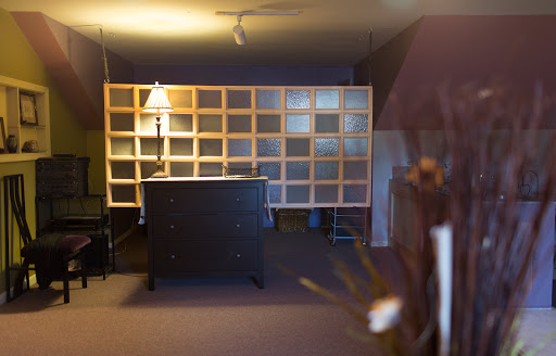 Beauty Salon «Cosmotique Salon & Spa LLC», reviews and photos, 201 S 5th St, Richmond, IN 47374, USA