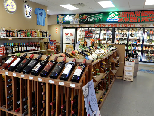 Liquor Store «Dayton Wine & Spirits», reviews and photos, 18640 Robinson St, Dayton, MN 55327, USA