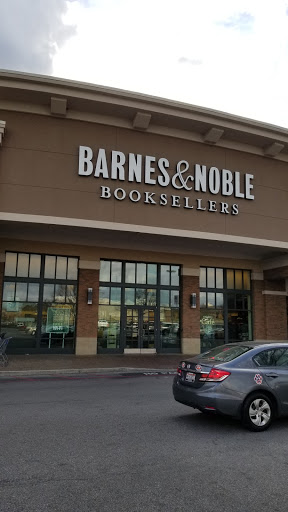 Book Store «Barnes & Noble», reviews and photos, 4601 Montgomery Hwy, Dothan, AL 36303, USA
