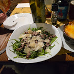 Photo n°1 de l'avis de Brent.a fait le 17/02/2024 à 19:19 sur le  Grazie a Dio è venerdi à Rome