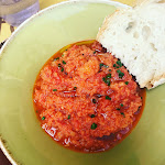 Photo n°1 de l'avis de Joakim.r fait le 11/05/2018 à 11:00 sur le  Enoteca Fuori Porta à Florence