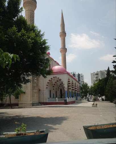 Hacı Kalendar Pütür Cami