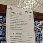 Photo n°2 de l'avis de Helder.i fait le 30/09/2023 à 12:02 sur le  Sr. Guedes - Tasco do 7 à Porto