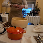 Photo n°13 de l'avis de Jesse.u fait le 08/03/2023 à 12:52 sur le  Al Refettorio à Alghero