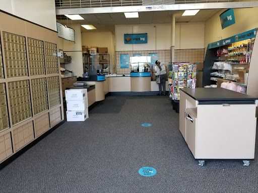 Shipping and Mailing Service «The UPS Store», reviews and photos, 119 Drum Hill Rd, Chelmsford, MA 01824, USA