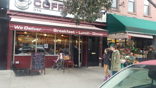 Coffee Shop «Cobble Hill Coffee Shop», reviews and photos, 314 Court St, Brooklyn, NY 11231, USA