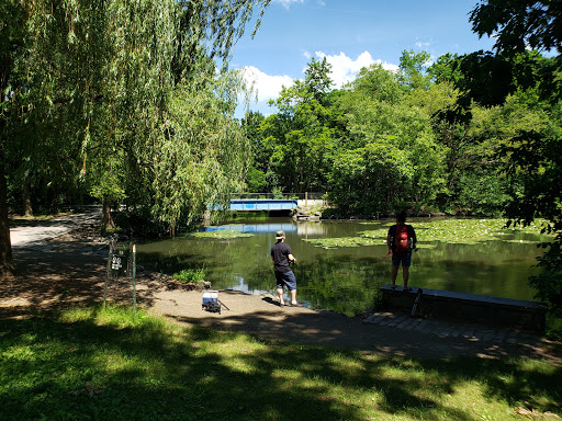 Park «Friends of Van Cortlandt Park», reviews and photos, 80 Van Cortlandt Park S, Bronx, NY 10463, USA