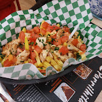 Photo n°1 de l'avis de Hélder.o fait le 02/08/2020 à 13:22 sur le  Parrilhita à Porto