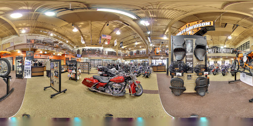 Harley-Davidson Dealer «Dallas Harley-Davidson», reviews and photos, 1334 W Centerville Rd, Garland, TX 75041, USA
