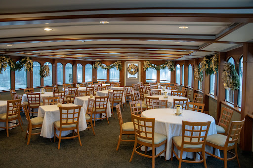 Boat Tour Agency «Watermark», reviews and photos, 1 Dock St, Annapolis, MD 21401, USA