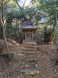 八大竜神社