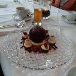 Photo n°1 de l'avis de Norina.B fait le 11/10/2020 à 15:15 sur le  mike's Heimatküche à Potsdam