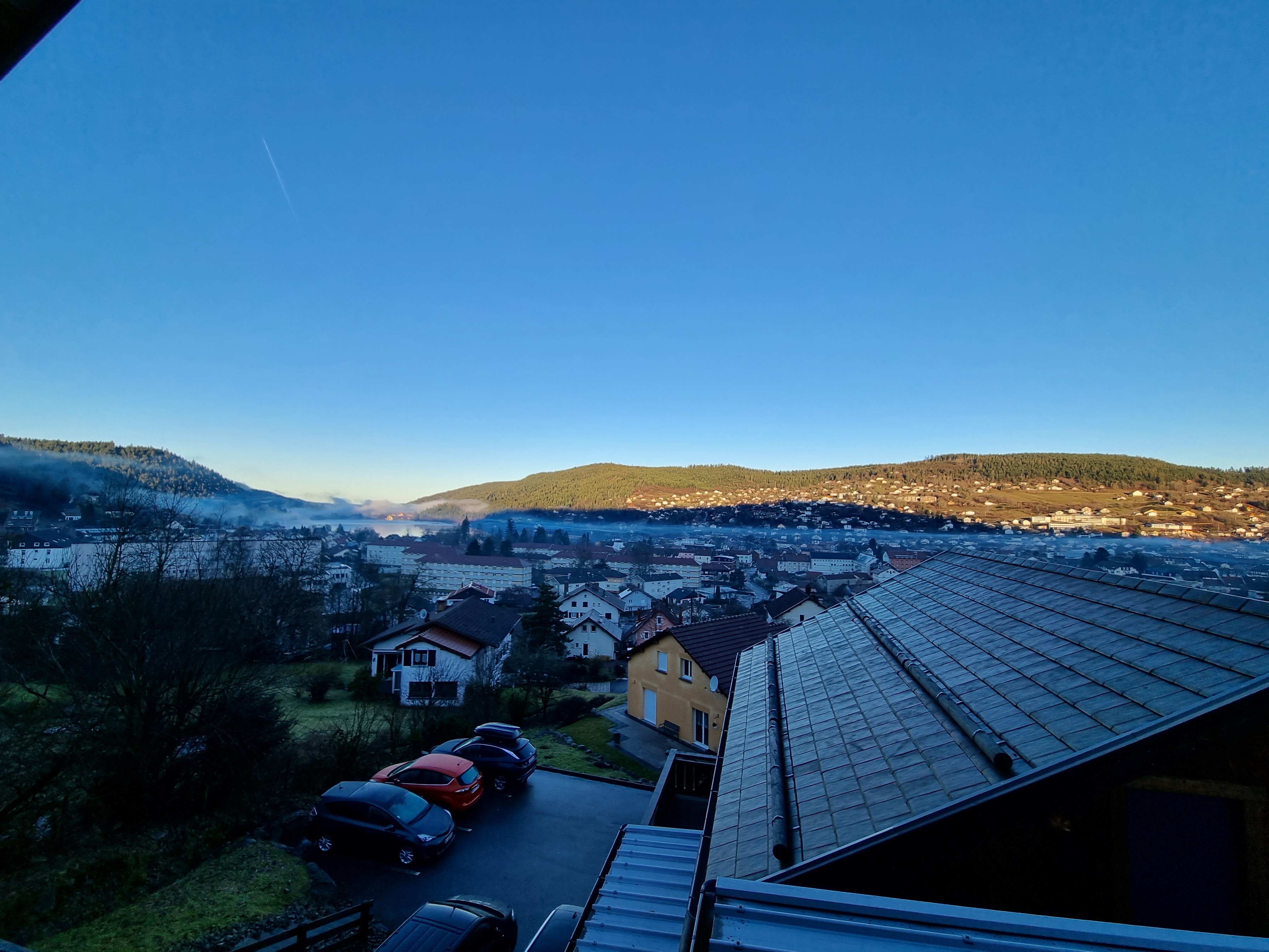 Photo n° 1 de l'avis de Julien.O fait le 11/01/2022 à 19:52