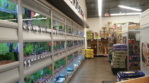 Pet Store «PetSmart», reviews and photos, 17150 Ventura Blvd, Encino, CA 91316, USA