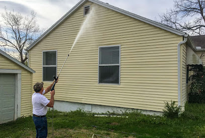 Branson Power Wash