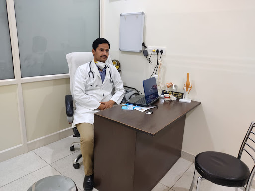 Dr. Sanjeev's PAIN Clinic