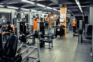 Academia Open Fitness image