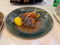Foie gras du Restaurant Le Bistro du Périgord à Paris - n°13