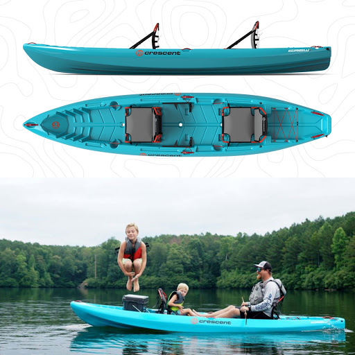 Sporting Goods Store «SUP and Skiff Outfitters Paddleboard Orlando Shop», reviews and photos, 6845 Narcoossee Rd #54, Orlando, FL 32822, USA