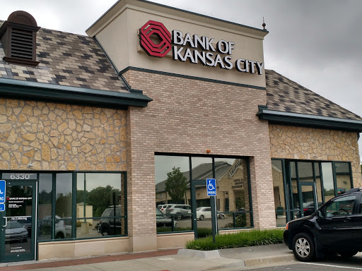 Bank of Kansas City