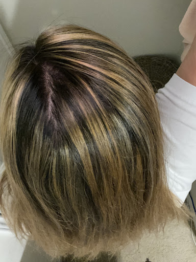 Hair Salon «The Fixx Hair Studio», reviews and photos, 1435 N Walnut Ave, New Braunfels, TX 78130, USA