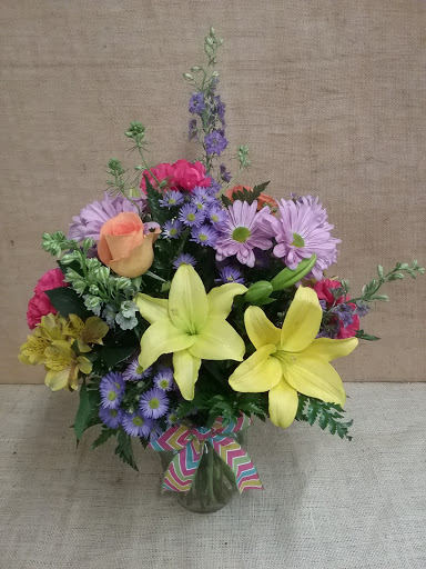 Florist «Valentin Occasions», reviews and photos, 1221 Powdersville Rd, Easley, SC 29642, USA