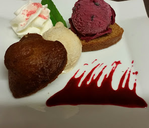 Photo n°22 de LE CAVEAU DE VERDUN à Verdun-sur-le-Doubs ()