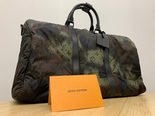 Louis Vuitton Moscow Gum