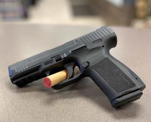 Pawn Shop «Cash Ohio Pawn Shop», reviews and photos, 789 Hebron Rd, Heath, OH 43056, USA