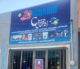 Aquarium Coral House photo