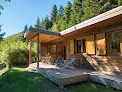 Gîte des Demoiselles-en pleine nature-calme-herault-occitanie Joncels